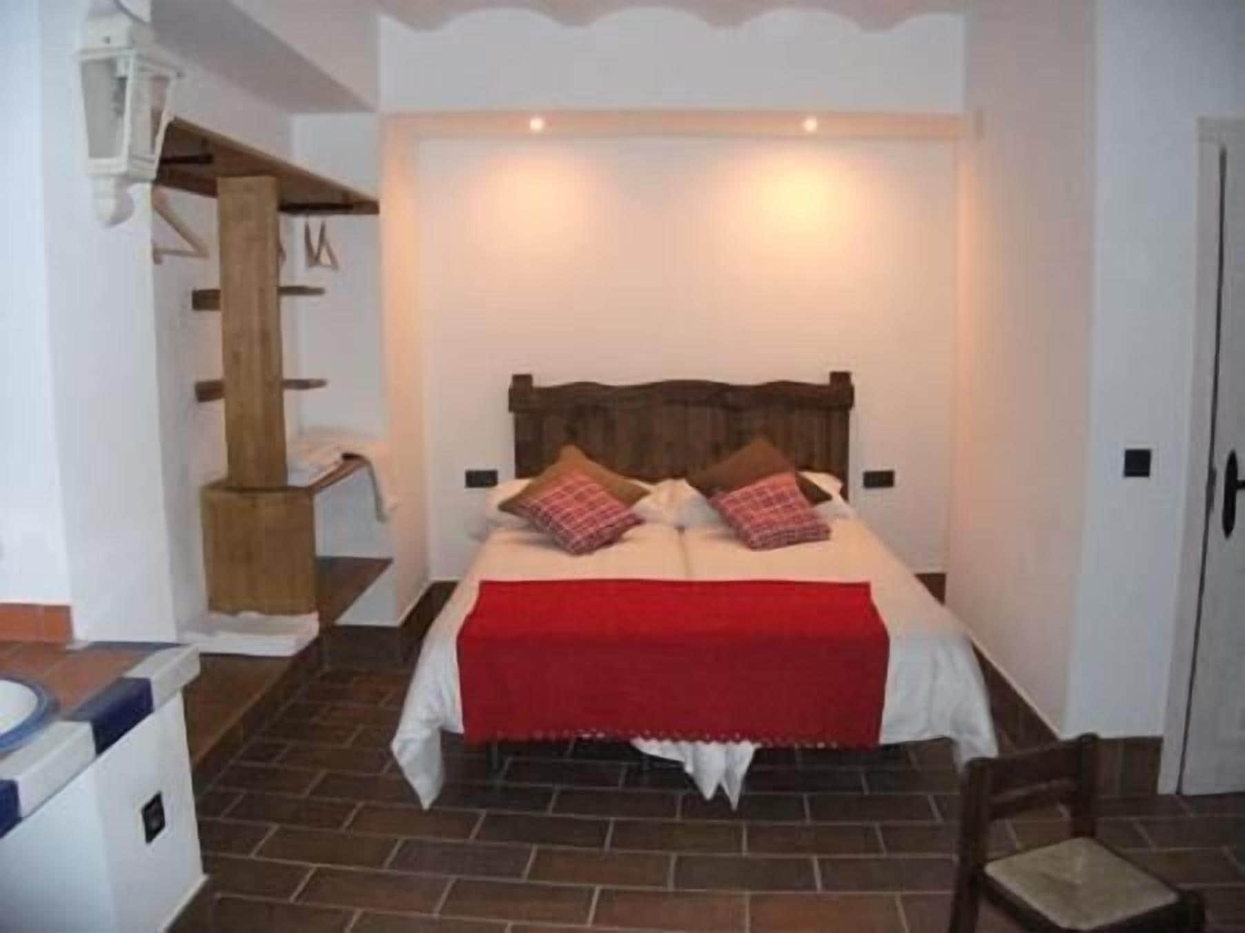 Monkeys Pureza House Sevilha