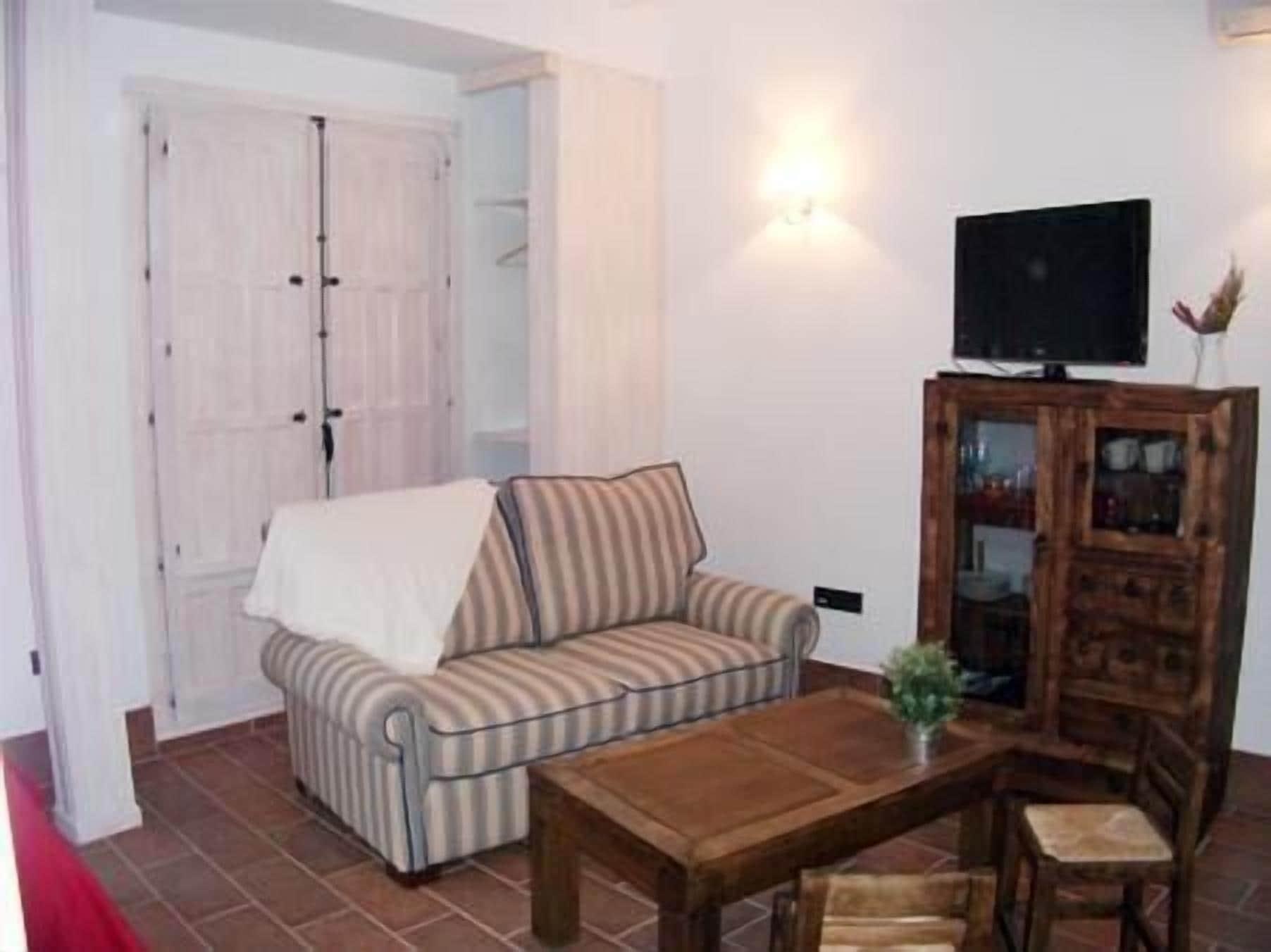 Apartamento Monkeys Pureza House