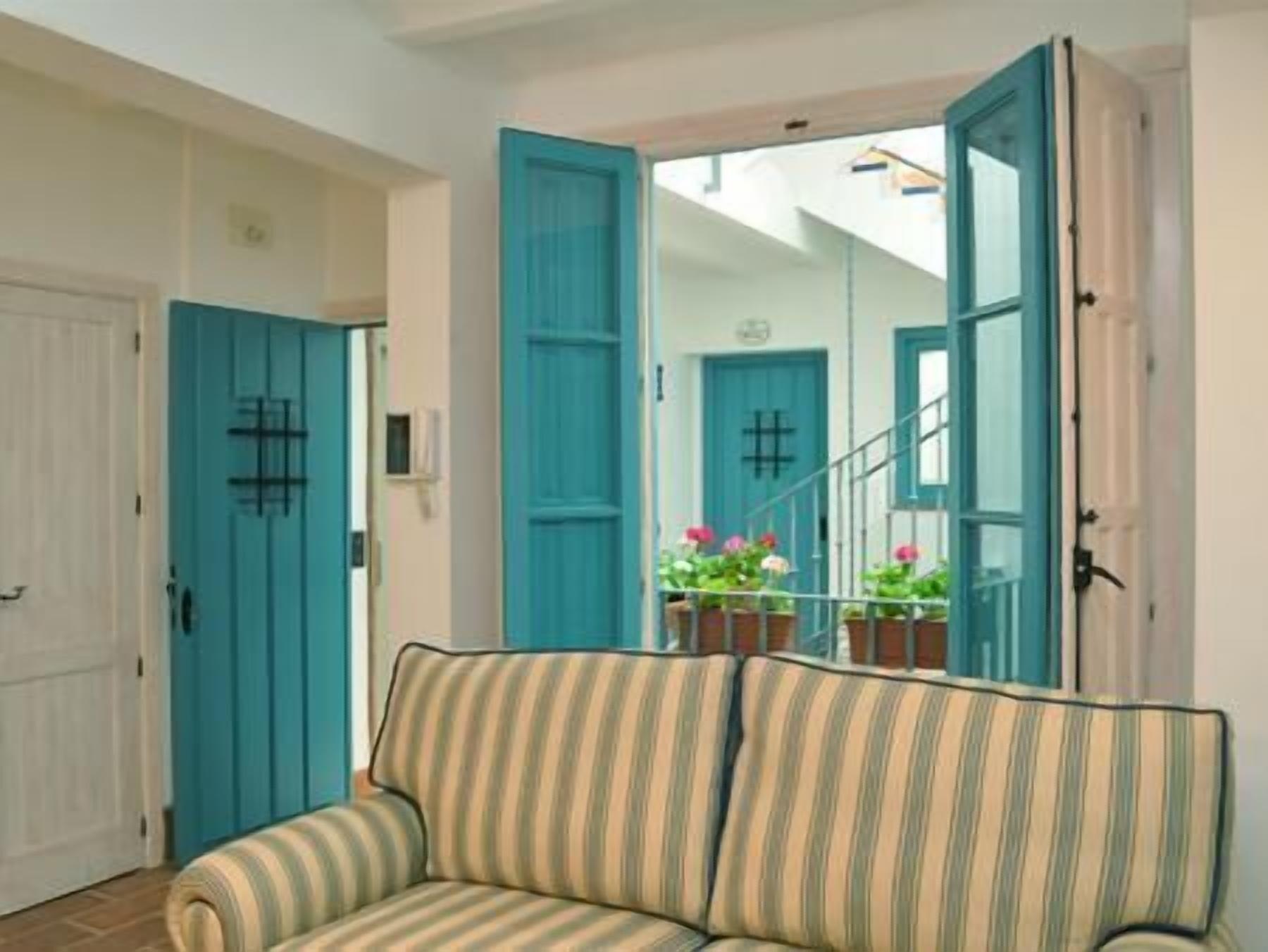 Apartamento Monkeys Pureza House Sevilha