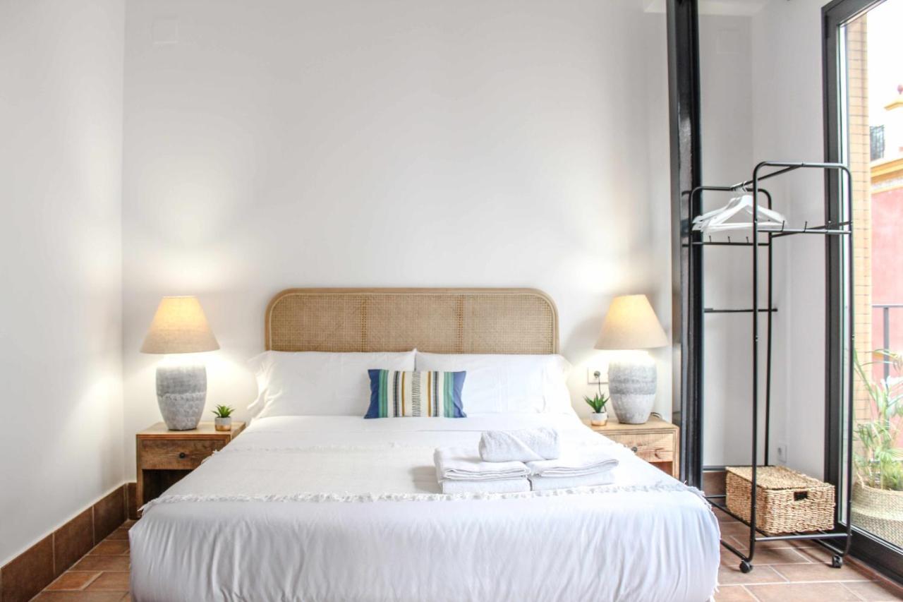 Monkeys Pureza House Sevilha