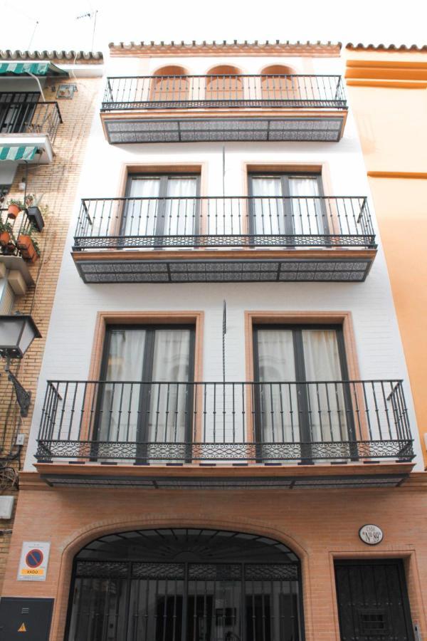 Monkeys Pureza House Sevilha
