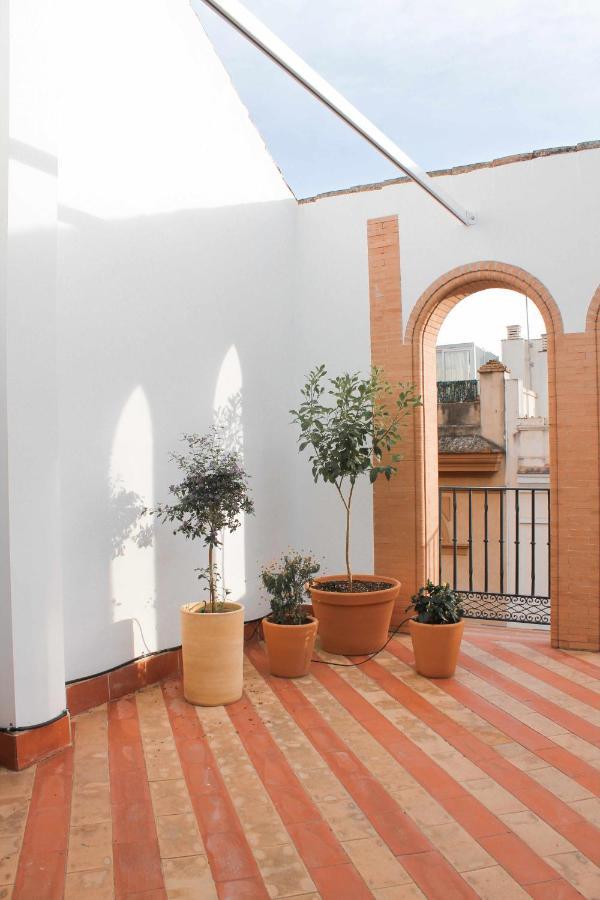 Monkeys Pureza House Apartamento Sevilha