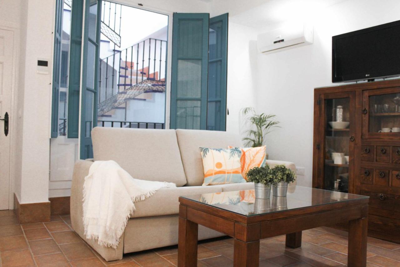 Monkeys Pureza House Sevilha