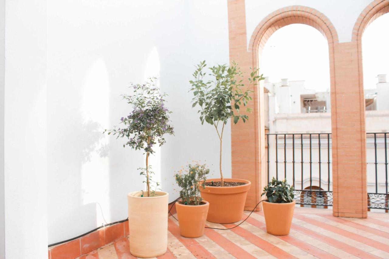 Apartamento Monkeys Pureza House Sevilha