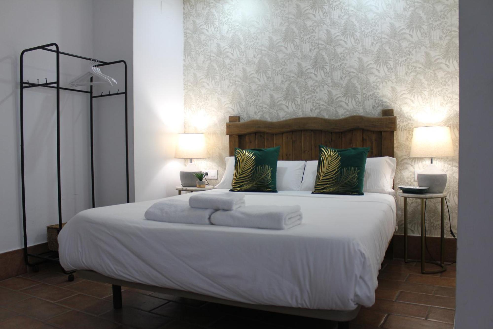 Monkeys Pureza House Apartamento Sevilha