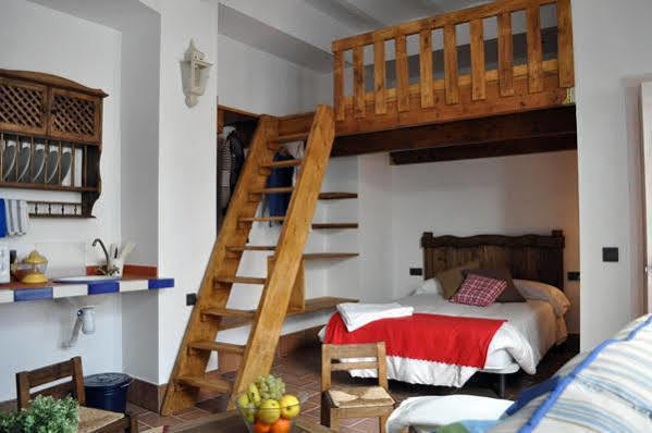 Monkeys Pureza House Apartamento Sevilha