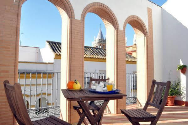 Monkeys Pureza House Apartamento Sevilha