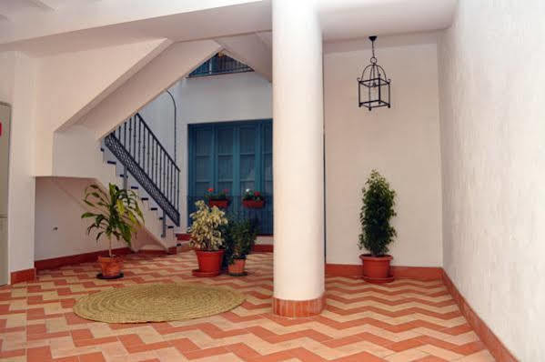 Apartamento Monkeys Pureza House Sevilha